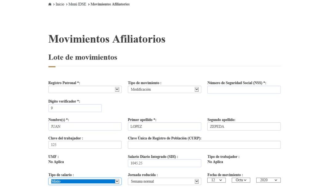¿Cómo dar de alta o baja a tus trabajadores ante el IMSS? - Aurum Brio