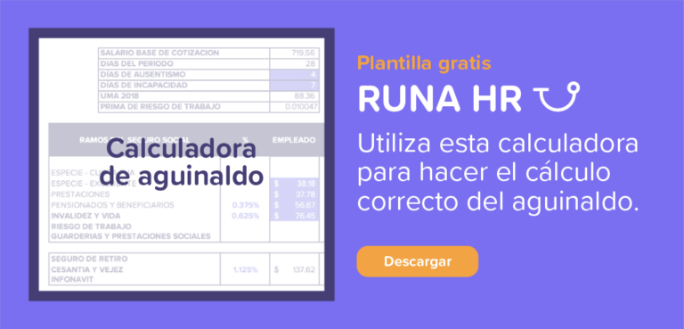 Aguinaldo 2022 Qu Es Y C mo Se Calcula Runa